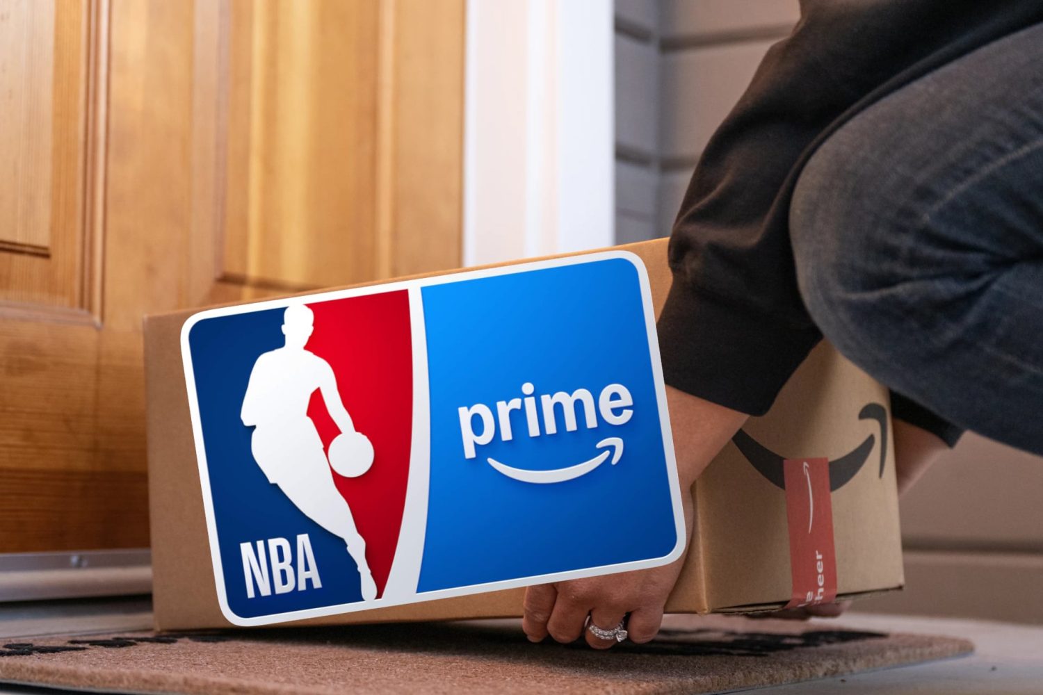 NBA en Prime Video