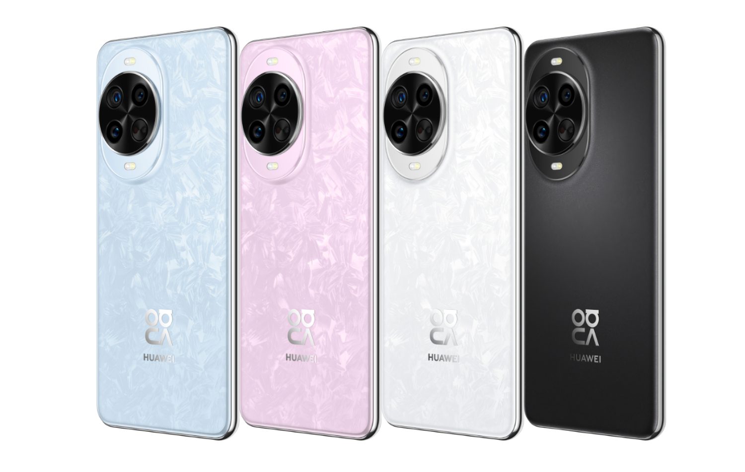 Huawei Nova 14 y Nova 14 Pro