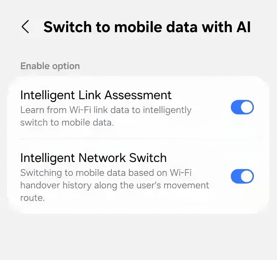 Samsung usará IA en One UI 8.5 para que tengas siempre la mejor conexión