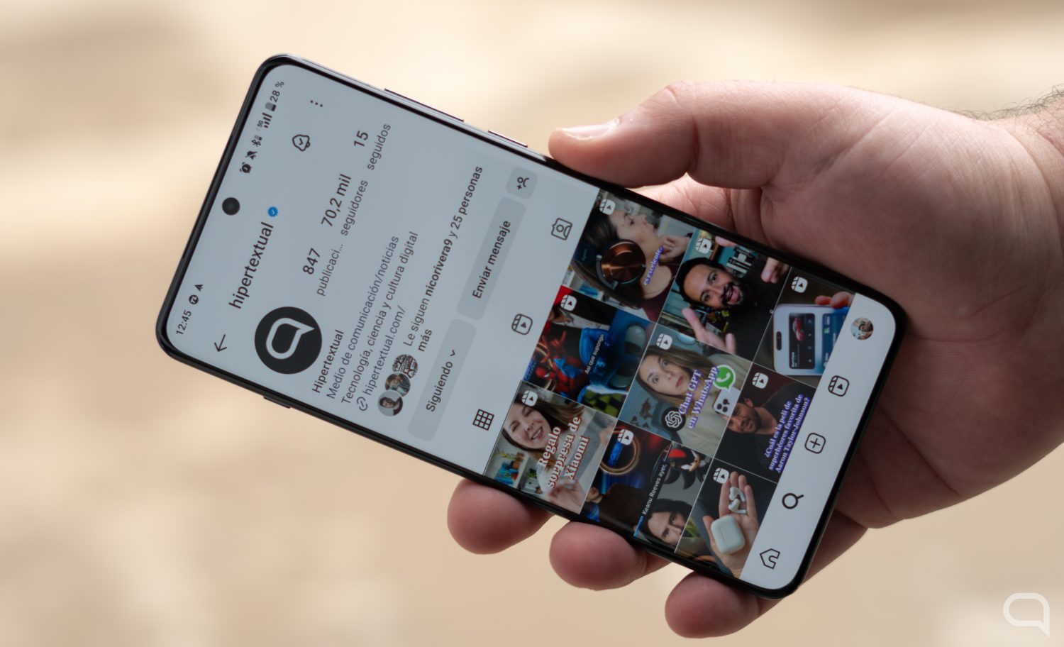 OnePlus 13