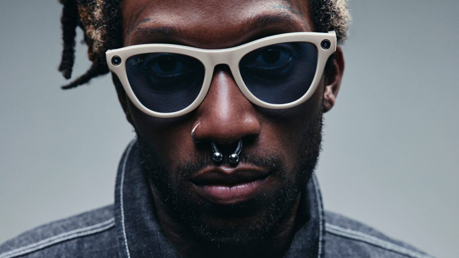 Ray-Ban Meta (Gen 2)