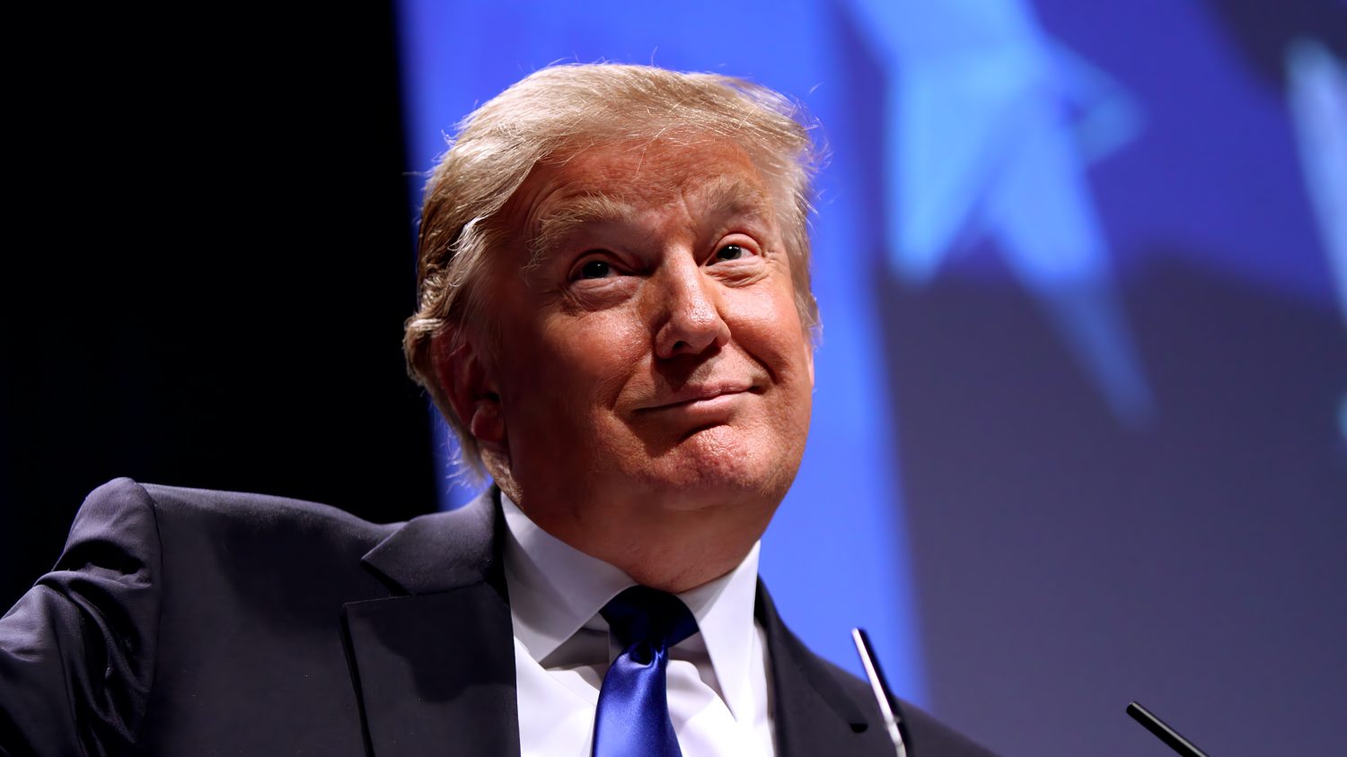 Trump celebra el acuerdo con China por el futuro de TikTok