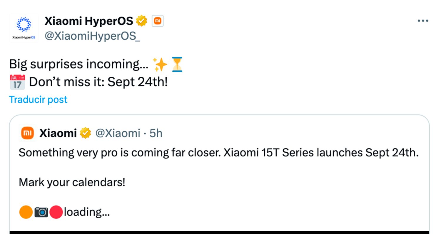 HyperOS 3 Global