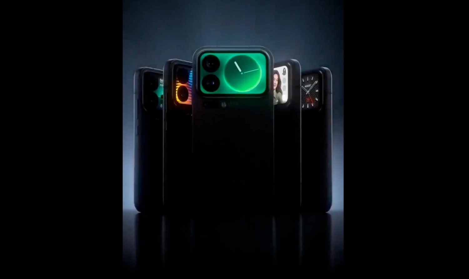 Xiaomi 17