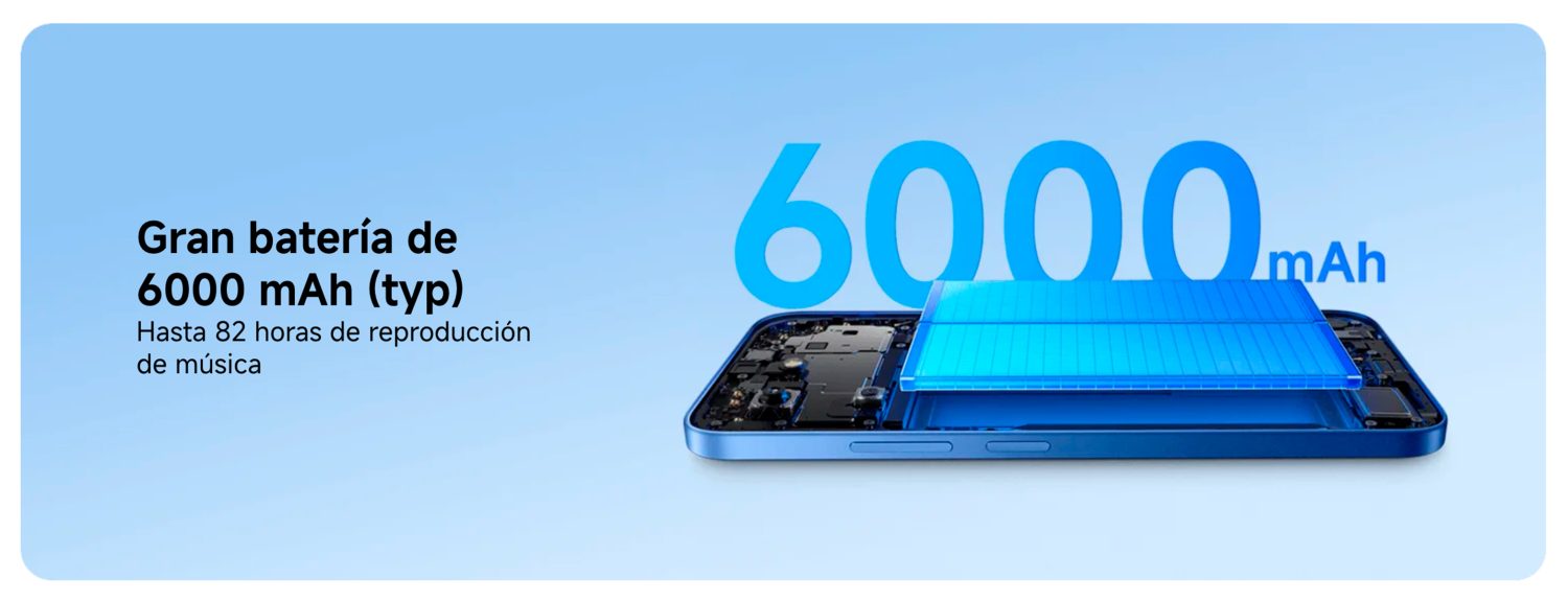 Xiaomi REdmi 15C