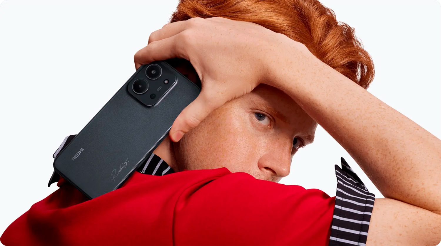 Xiaomi REdmi 15C