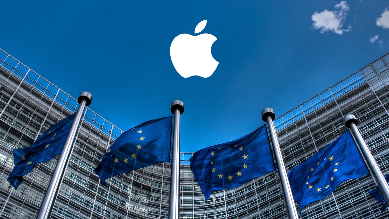 Apple Unión Europea | Ley de Mercados Digitales | Comisión Europea