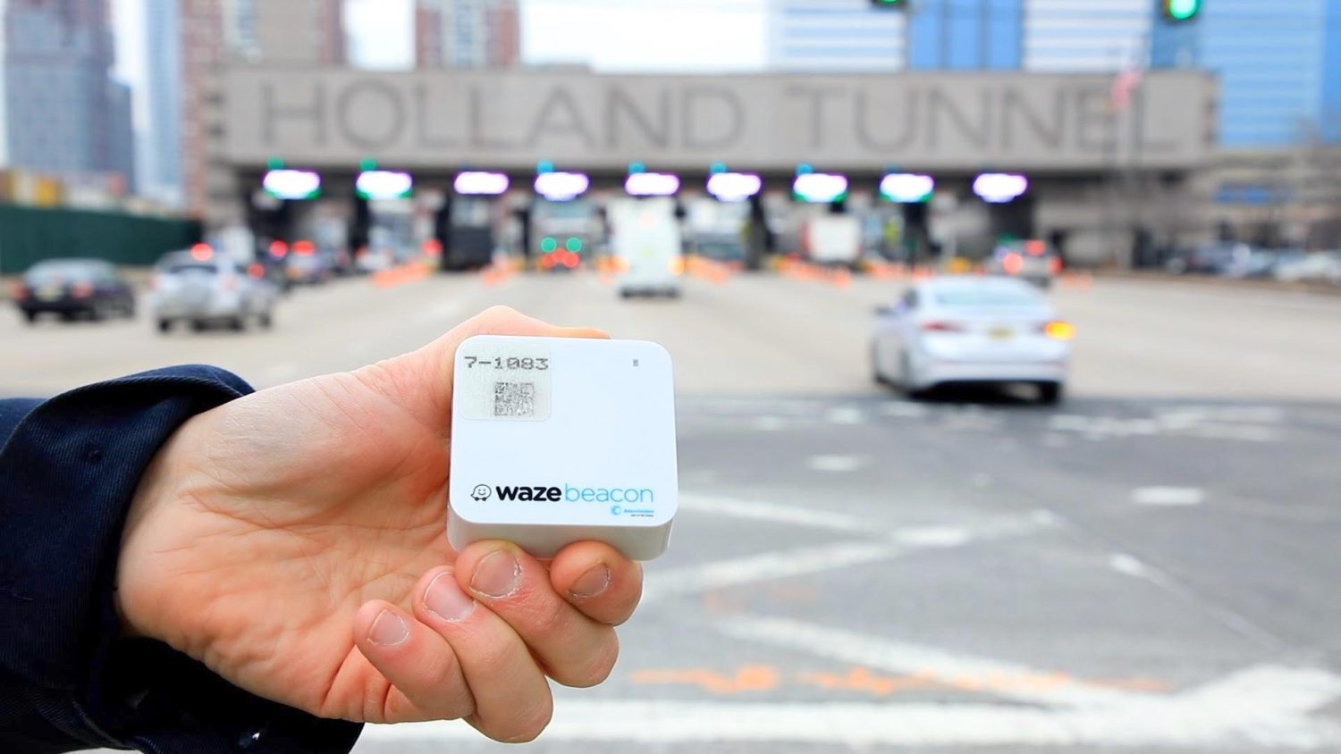 M-30 Madrid GPS 