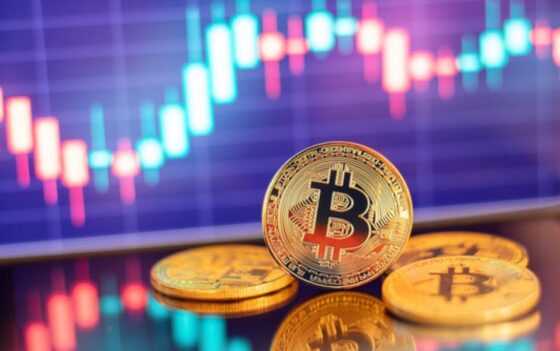 Bitcoin recupera USD 115.000 impulsado por el mercado tradicional