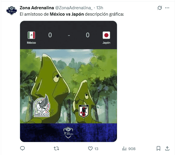  X / @ZonaAdrenalina_