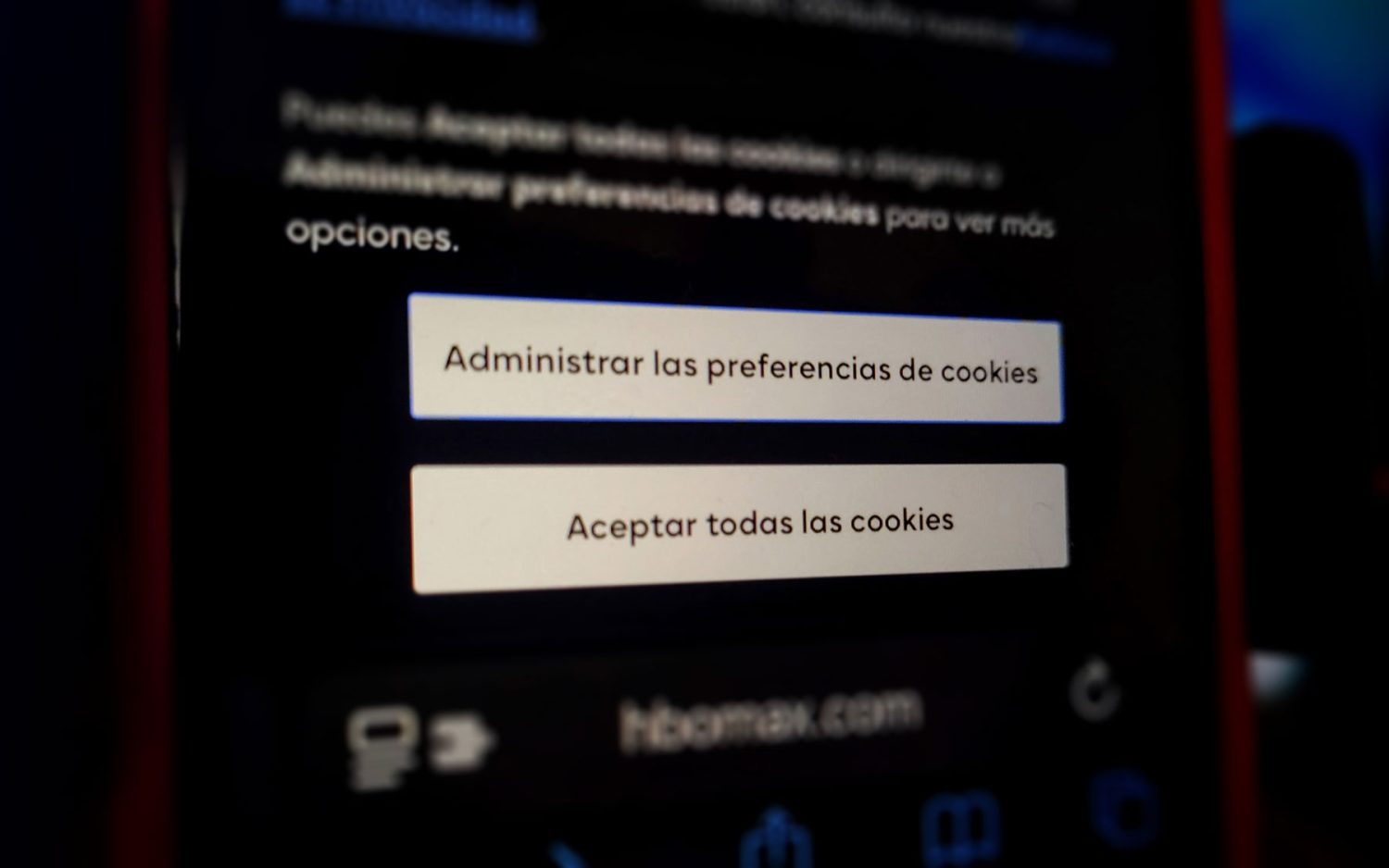 Cookies en internet