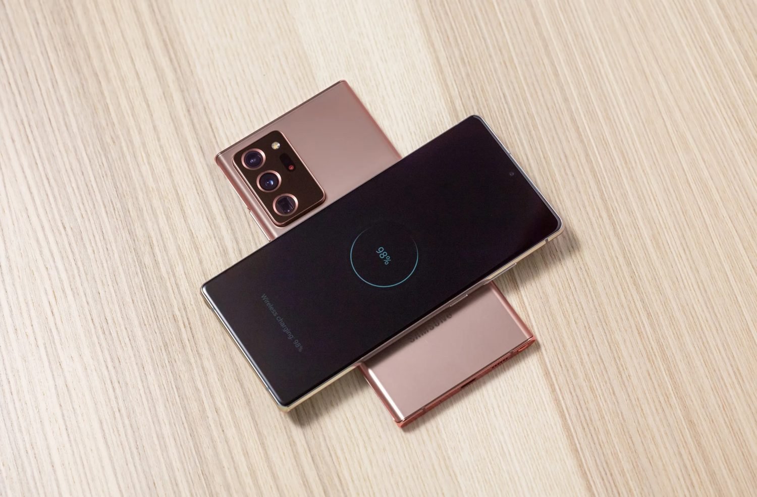 Samsung Galaxy Note 20 