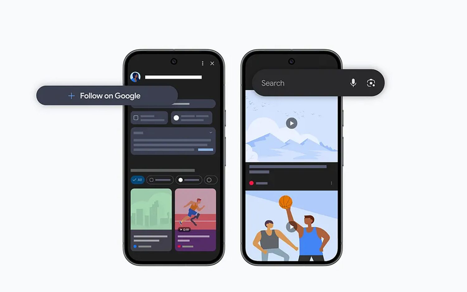 Google Discover