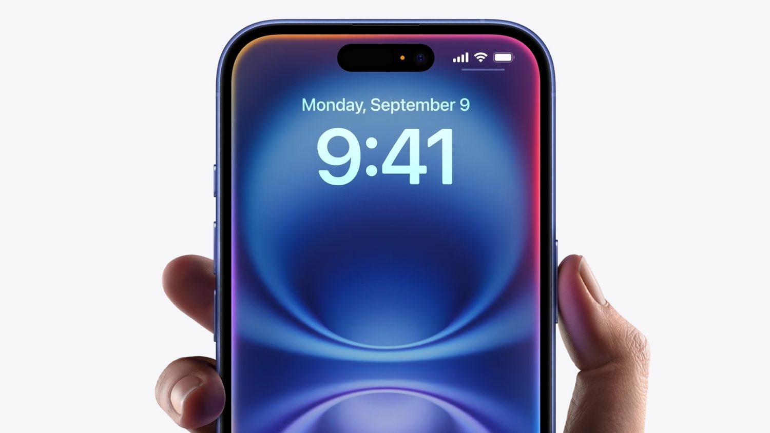iPhone 16 | Cómo instalar iOS 26 en tu iPhone