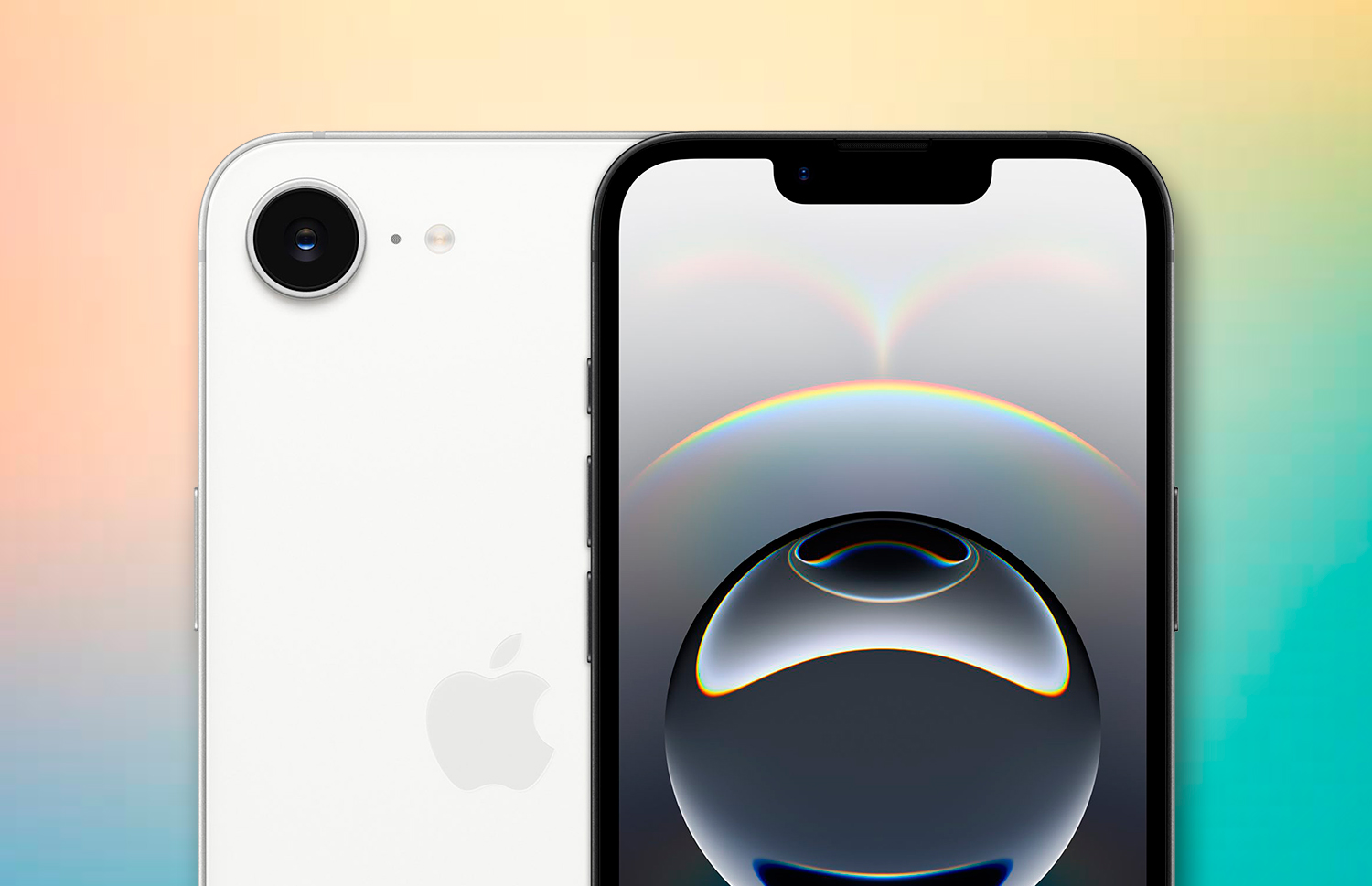 El iPhone 16e es uno de los modelos que podrán instalar iOS 26