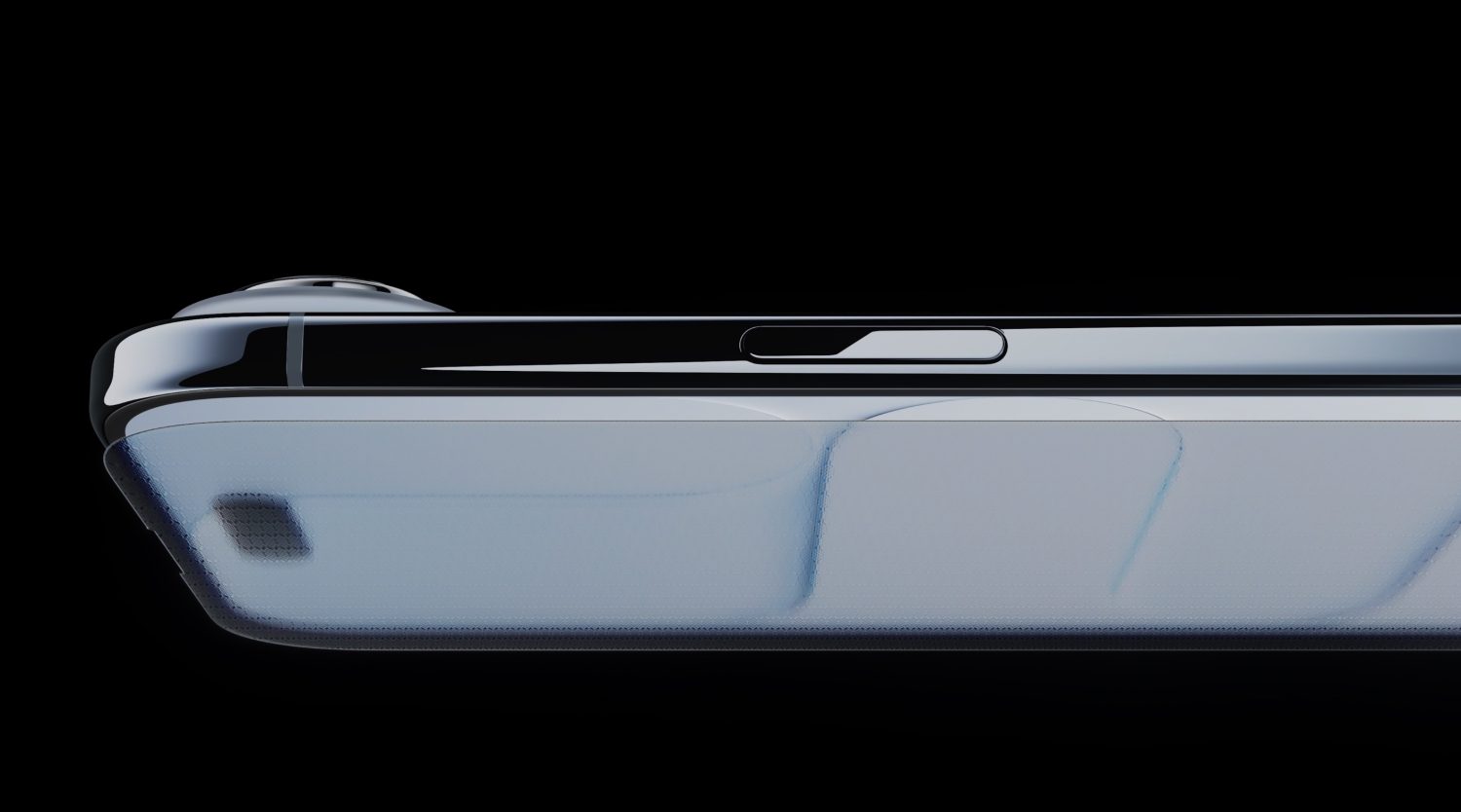 iPhone 17 Air