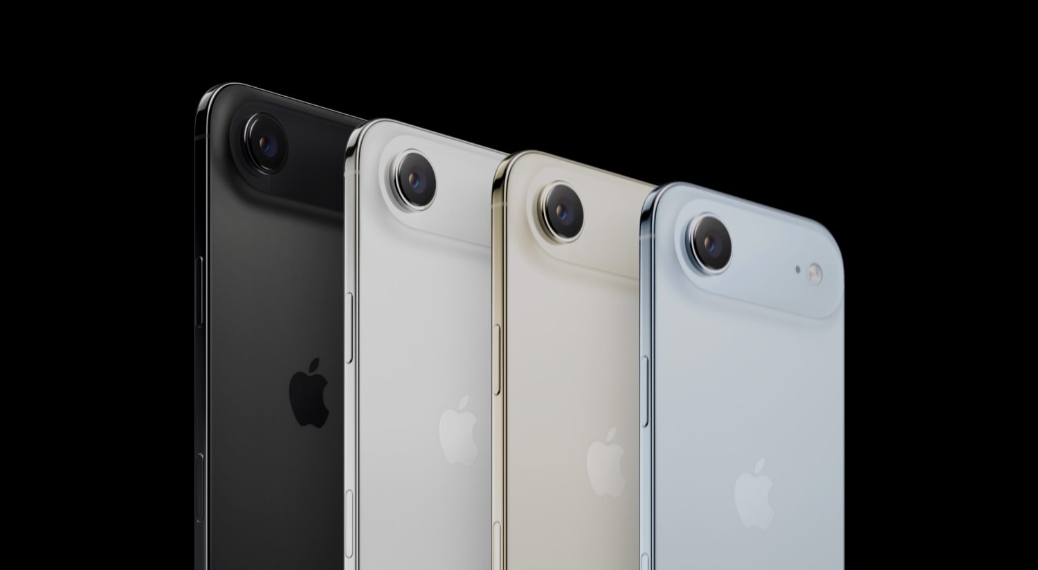 iPhone 17 Air