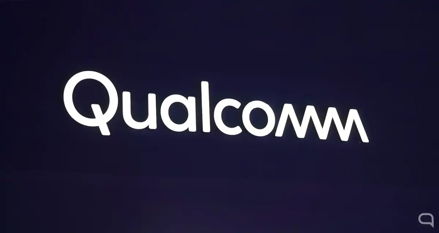 Logotipo de Qualcomm | El Snapdragon 8 Elite Gen 5 se presentará formalmente en el Snapdragon Summit