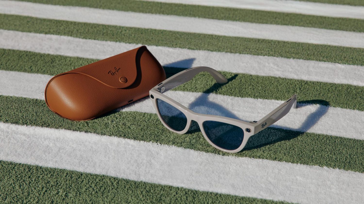batería ray-ban meta