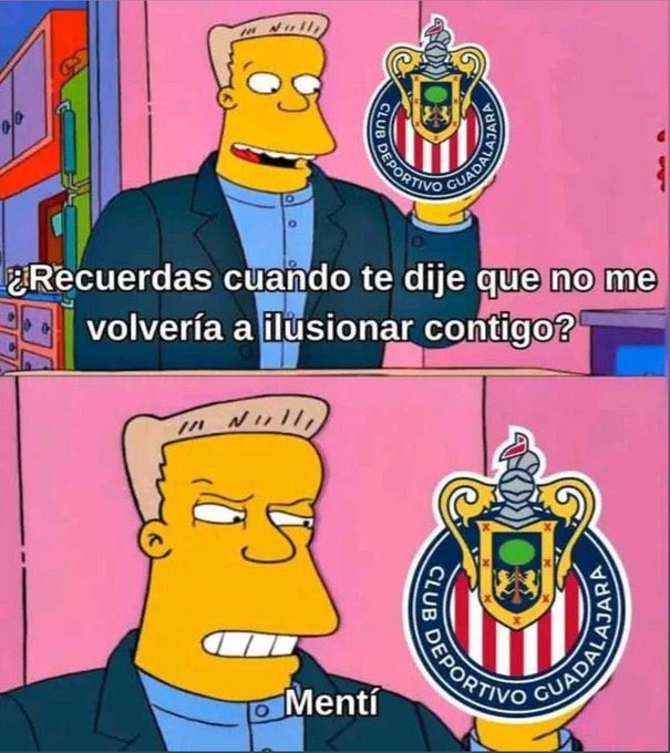 X/ @simpsonito 