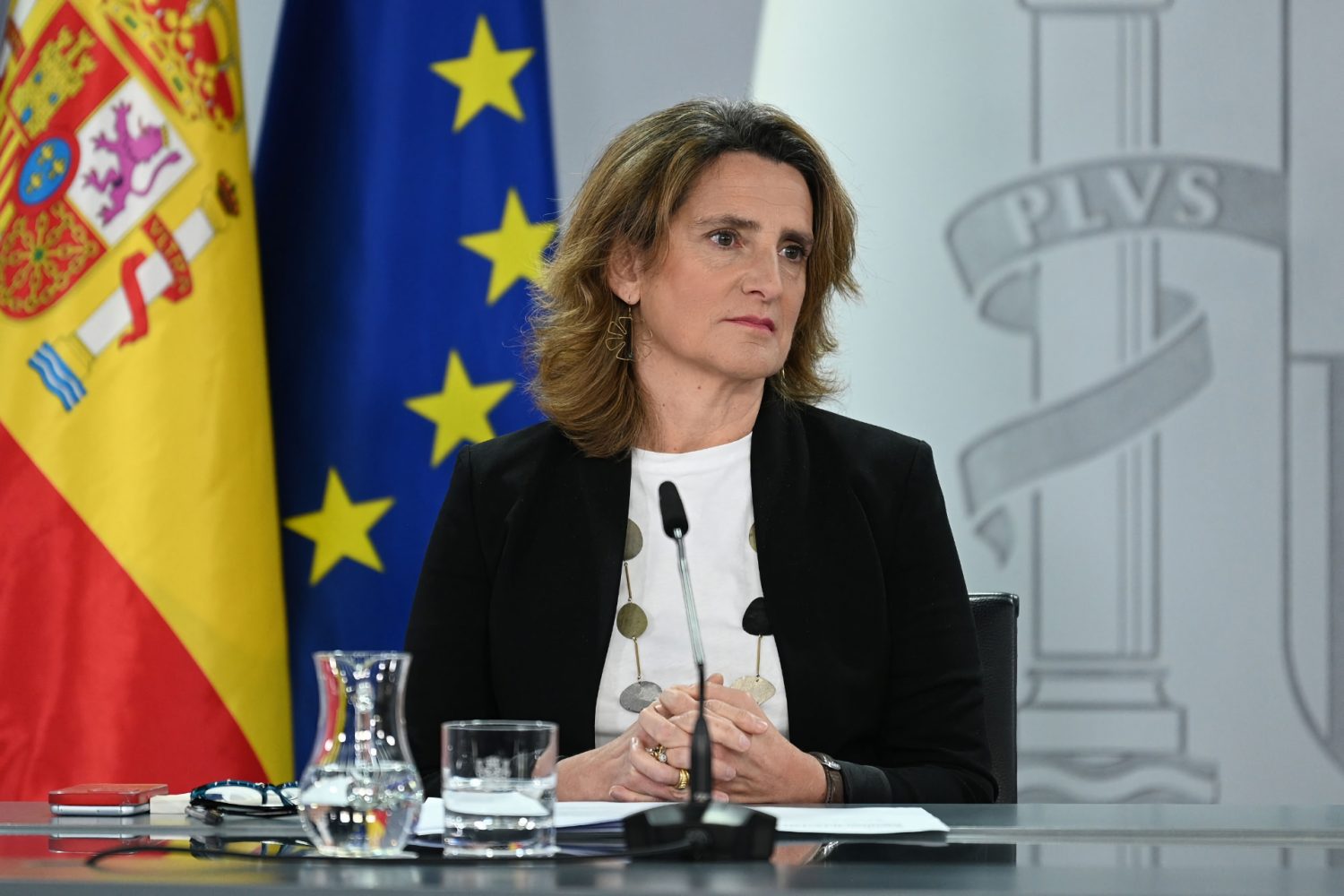 Teresa Ribera | Google apelará la nueva multa multimillonaria de la Comisión Europea