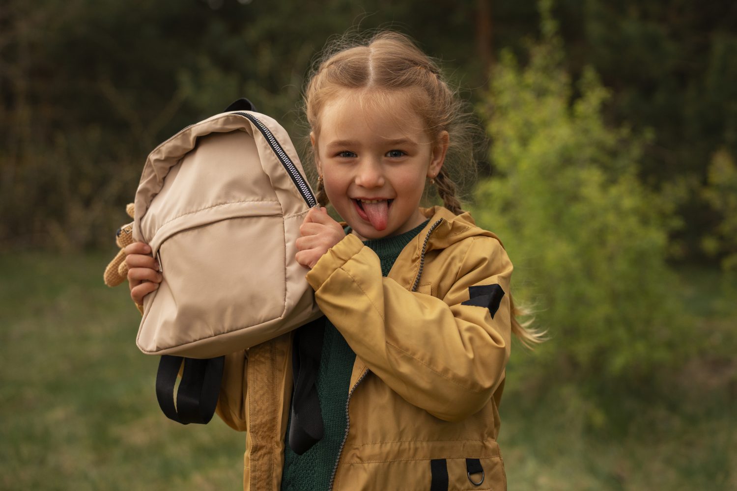 mochila