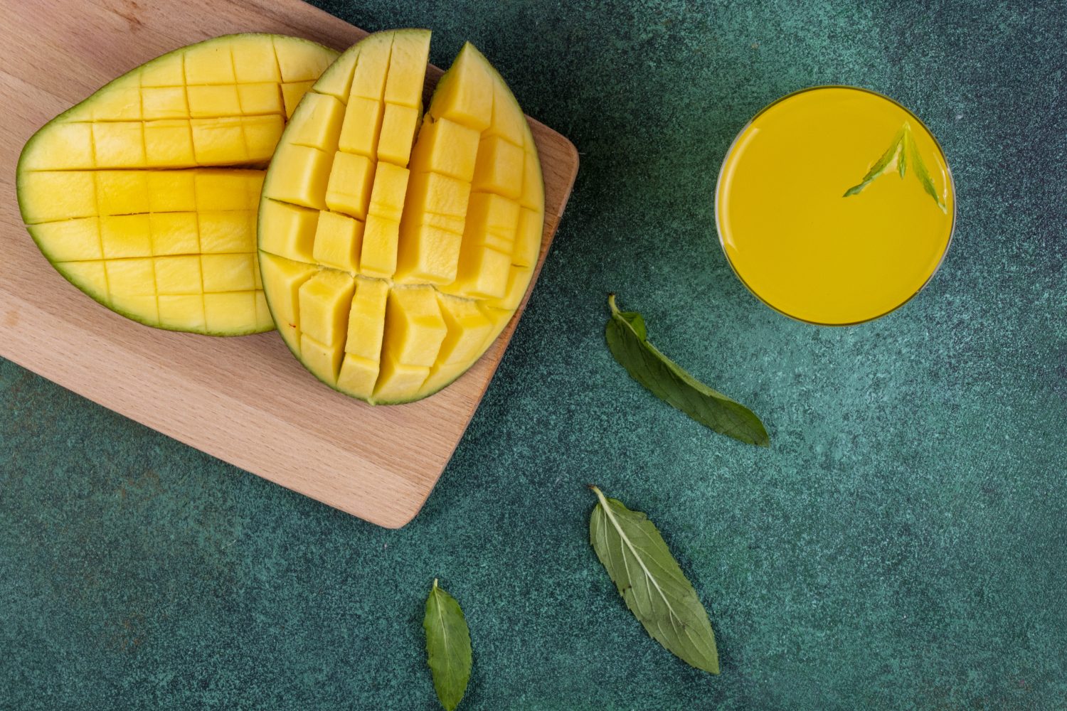 mango