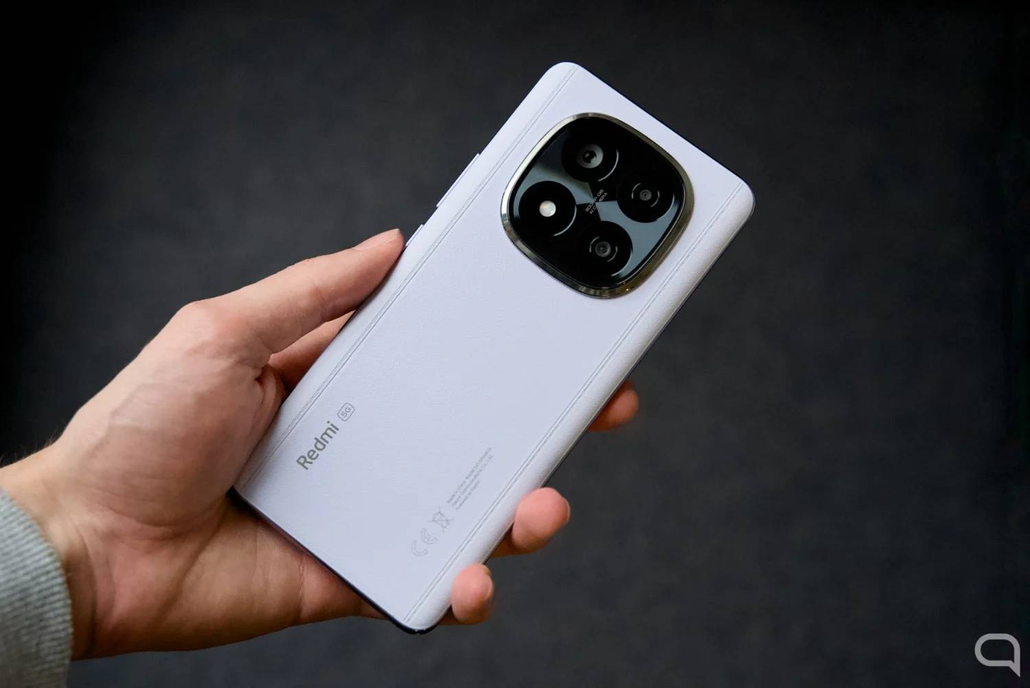 Redmi Note 14 Pro Plus