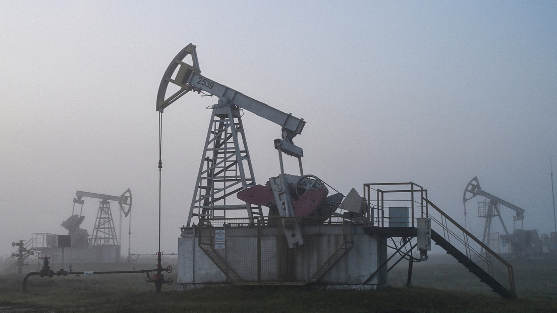 Alertan en Ucrania que las sanciones de Trump al petróleo ruso perjudicarían al propio país