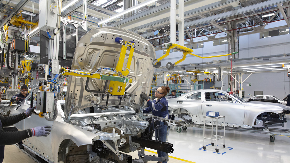 La crisis y el declive del sector automotriz alemán parecen no tener fin: ¿qué hay detrás?