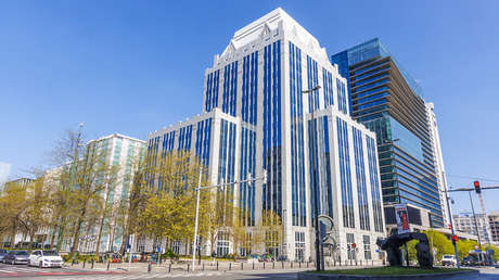 Bélgica sobre planes de confiscar activos rusos: