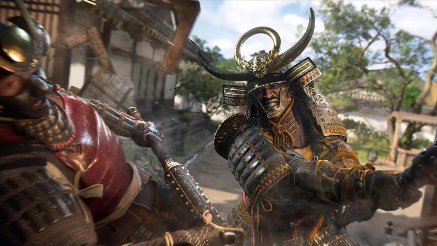 Assassin's Creed Shadows llega a la Nintendo Switch 2 en diciembre