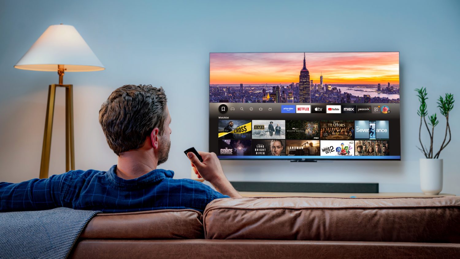Fire TV Stick 4K Select con Alexa no permitirá sideloading VEga OS