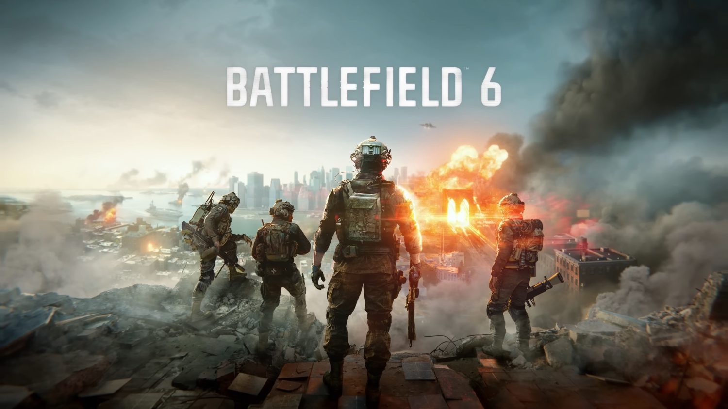 Battlefield 6 | Vince Zampella, de Medal of Honor y Call of Duty, al furor por Battlefield 6