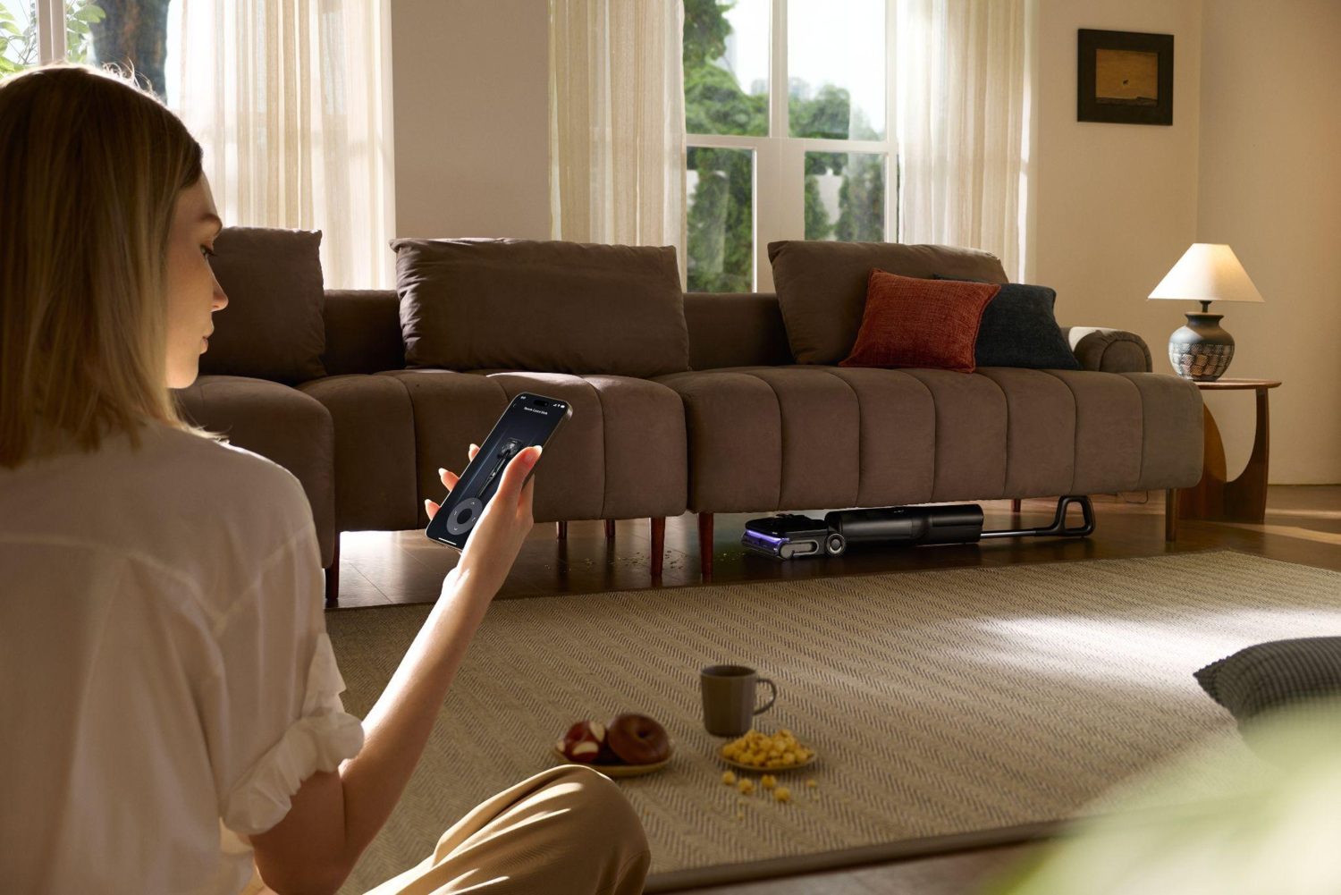 Nueva Roborock F25 Ultra, una opción muy interesante para la limpieza de la casa