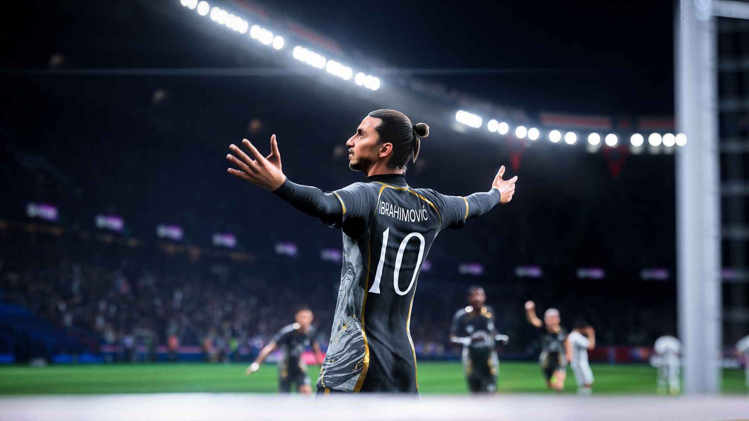 EA Sports FC 26