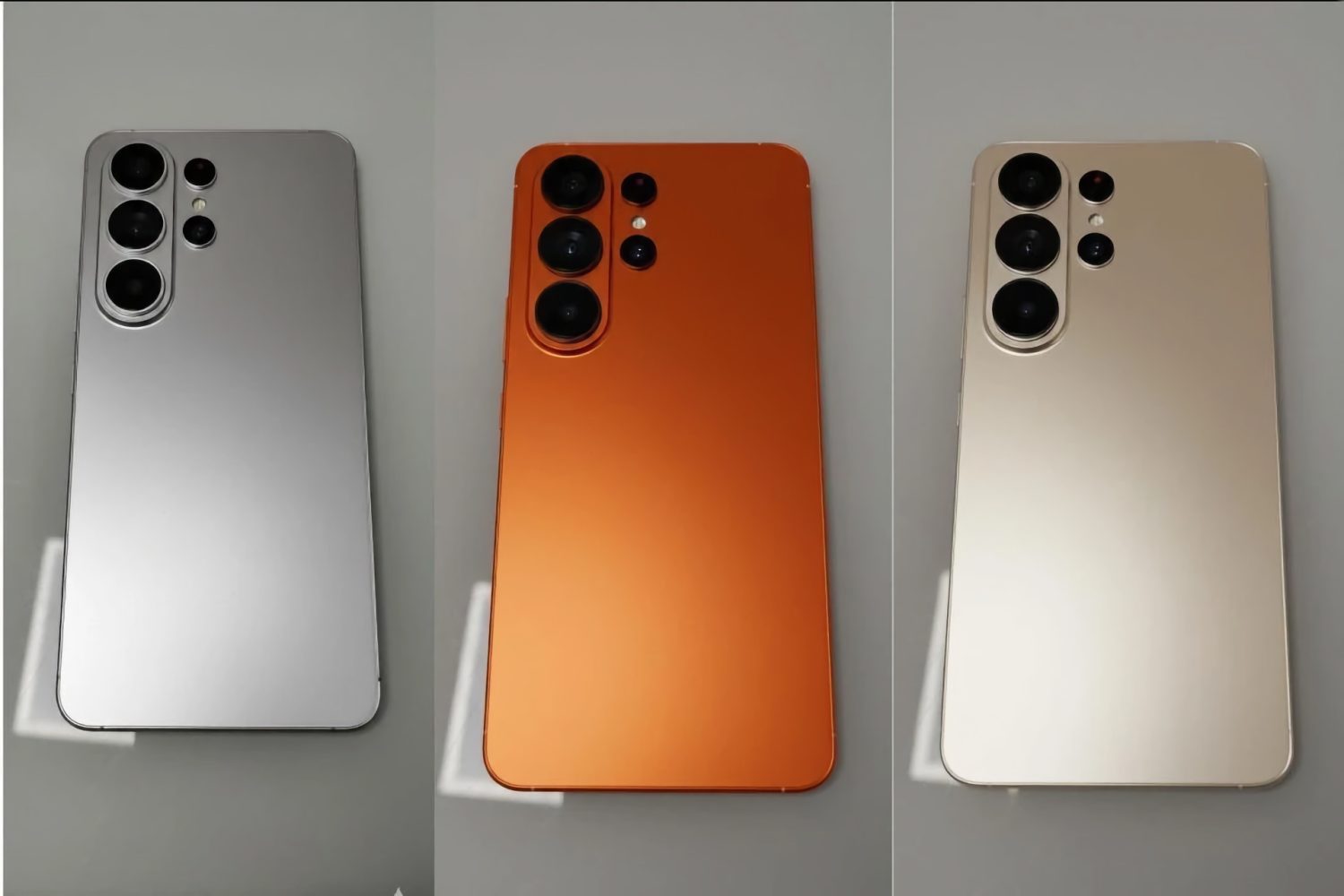 Galaxy S26 Ultra | Samsung Galaxy S26 Pro