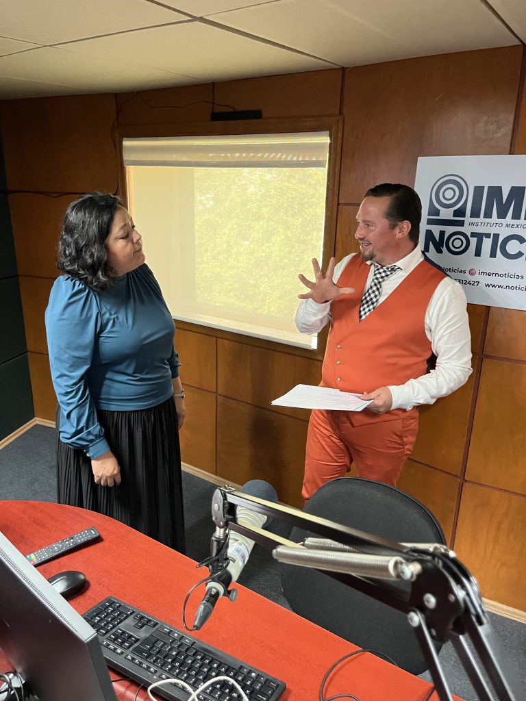 “Solo lo que sabes explicar a otros es lo que realmente conoces”, reflexiona el docente sobre el aprendizaje y la enseñanza.