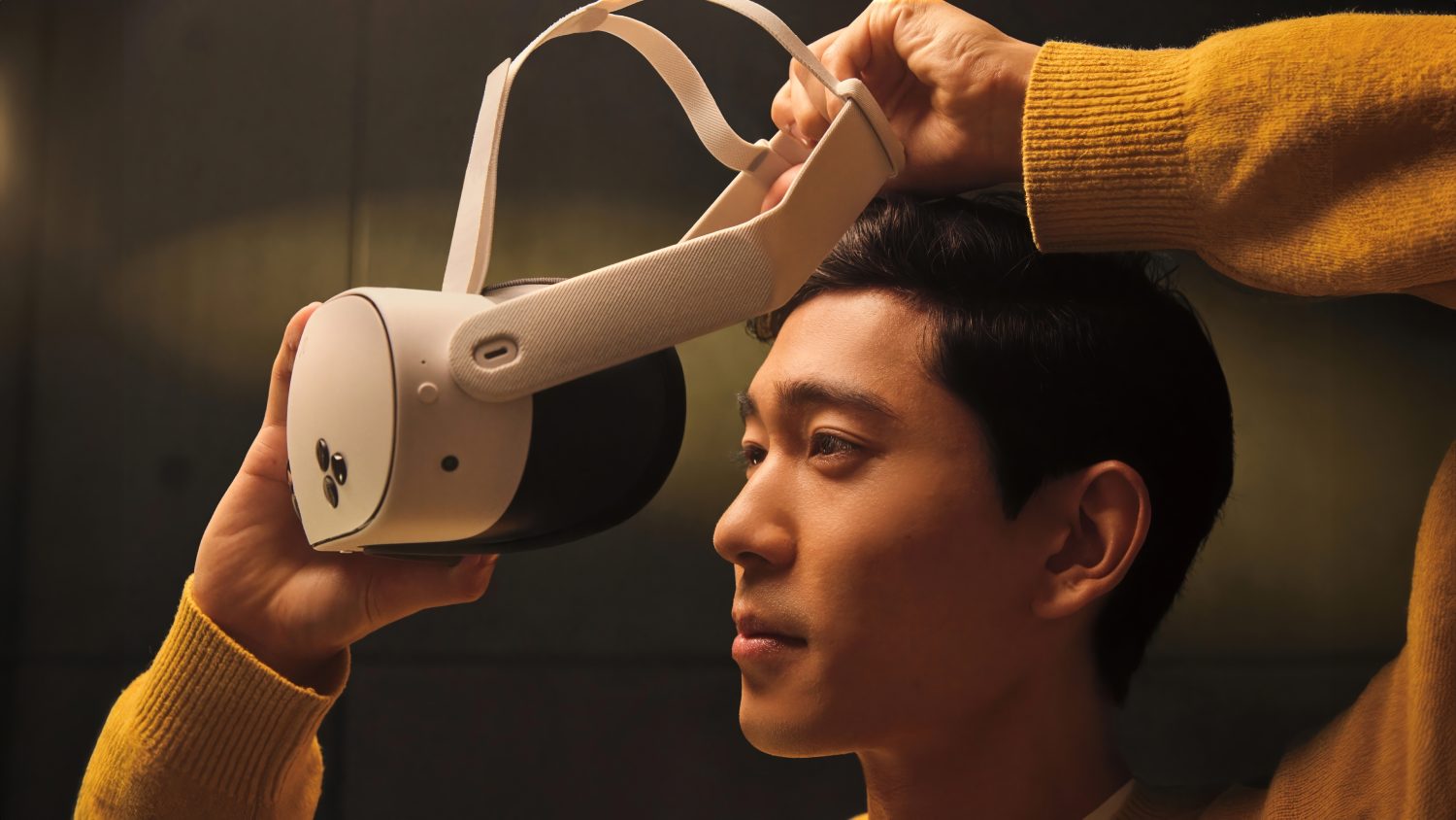 Cómo activar los monitores virtuales de Windows 11 en los Meta Quest 3