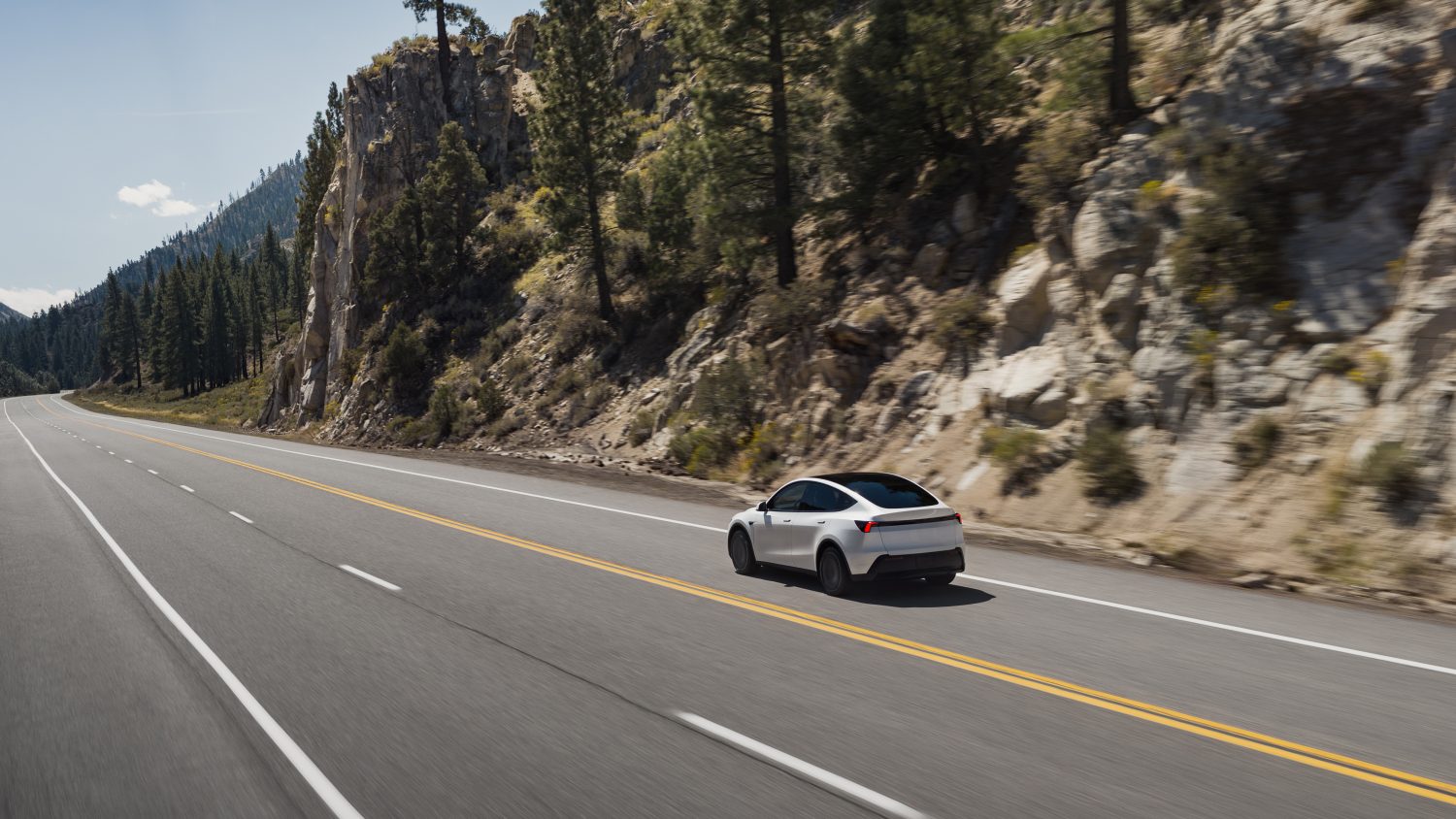 El Tesla Model Y Standard debuta en España