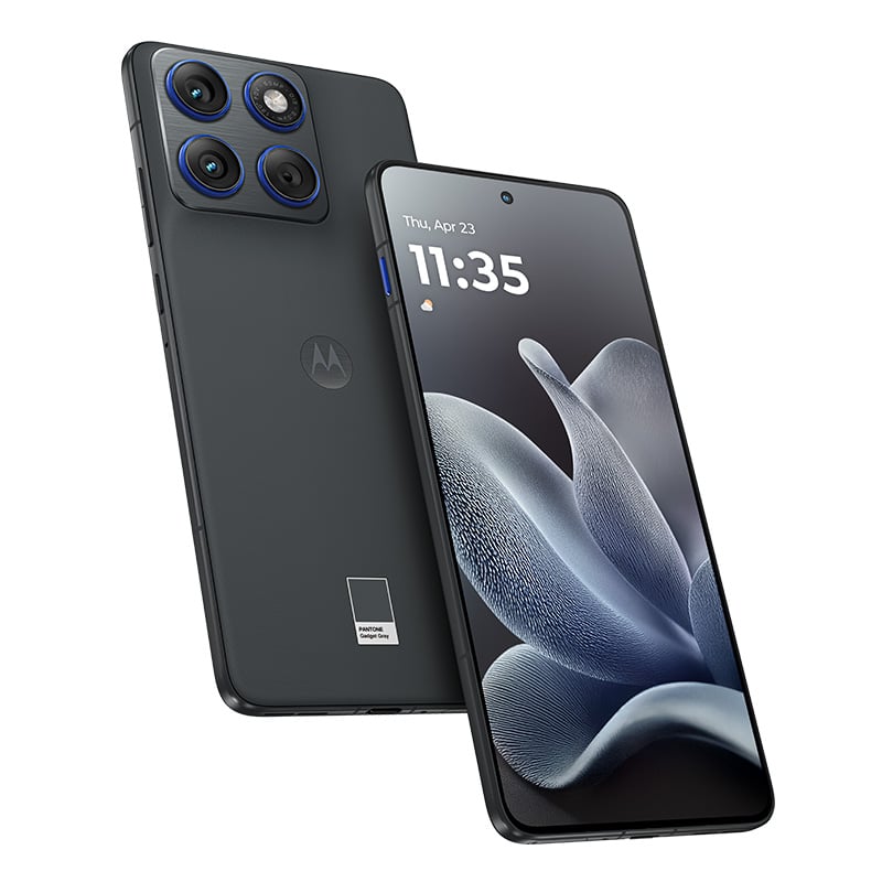 Motorola Edge 70