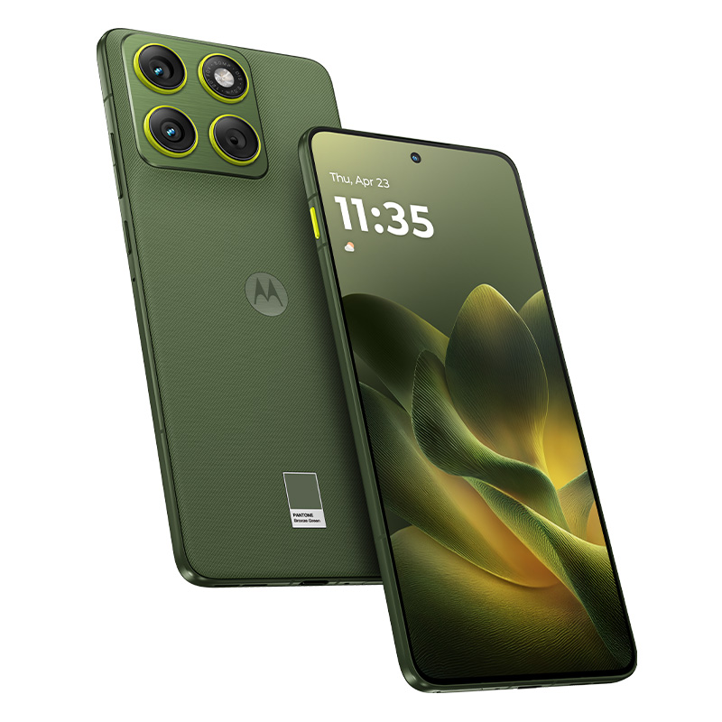 Motorola Edge 70