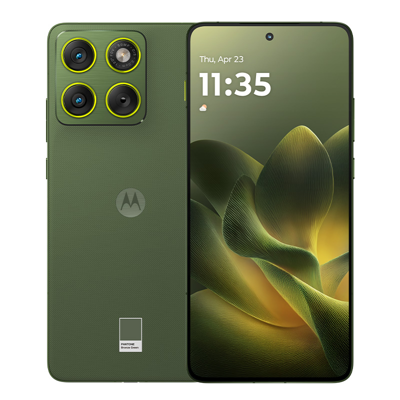 Motorola Edge 70