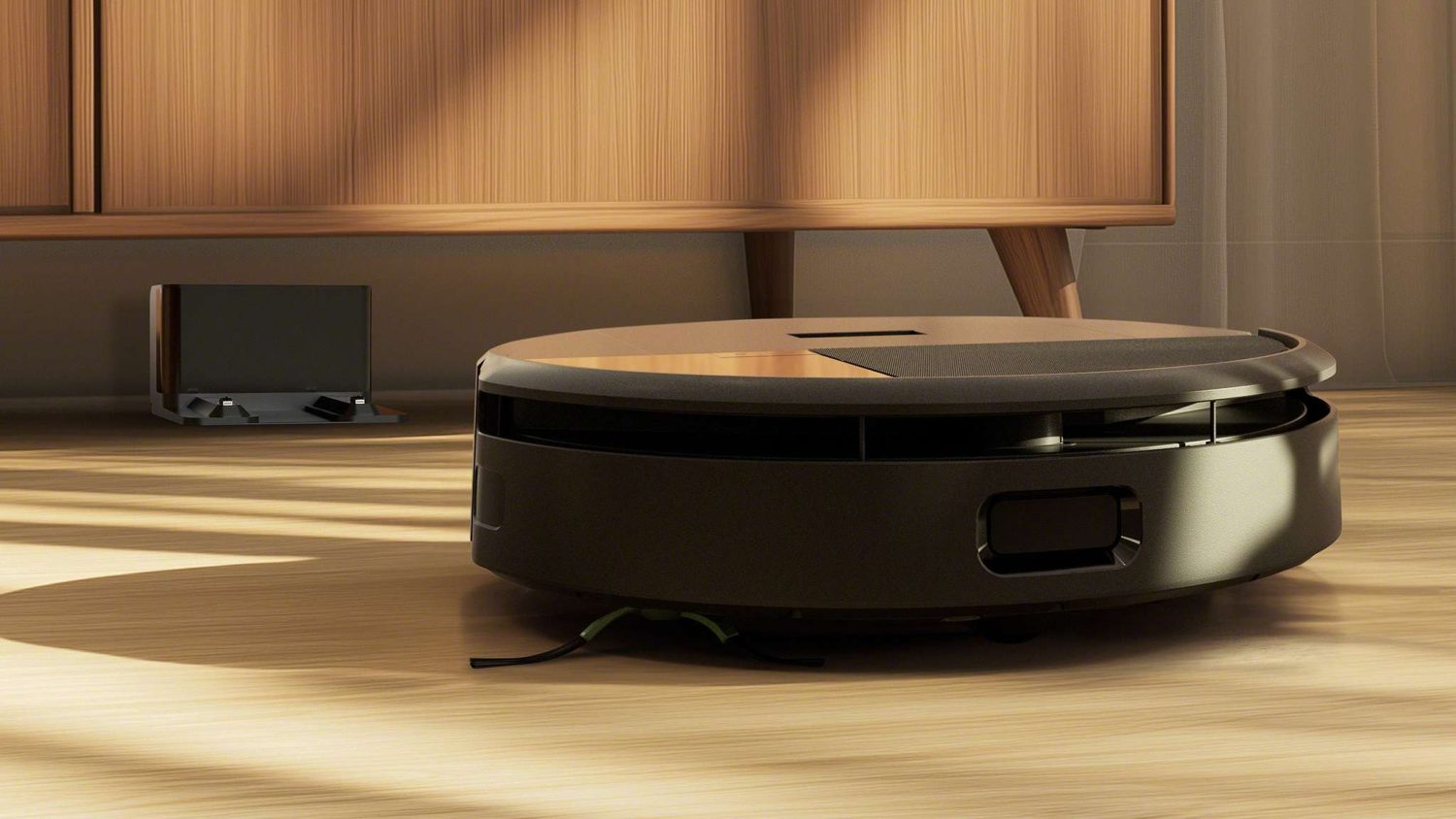 Roomba 205 Combo | iRobot, el fabricante de Roomba, se encuentra en una situación muy delicada