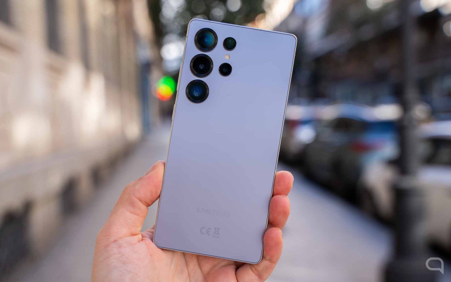 Galaxy S25 Ultra | El Exynos 2600 del Galaxy S26 Ultra sería una bestia