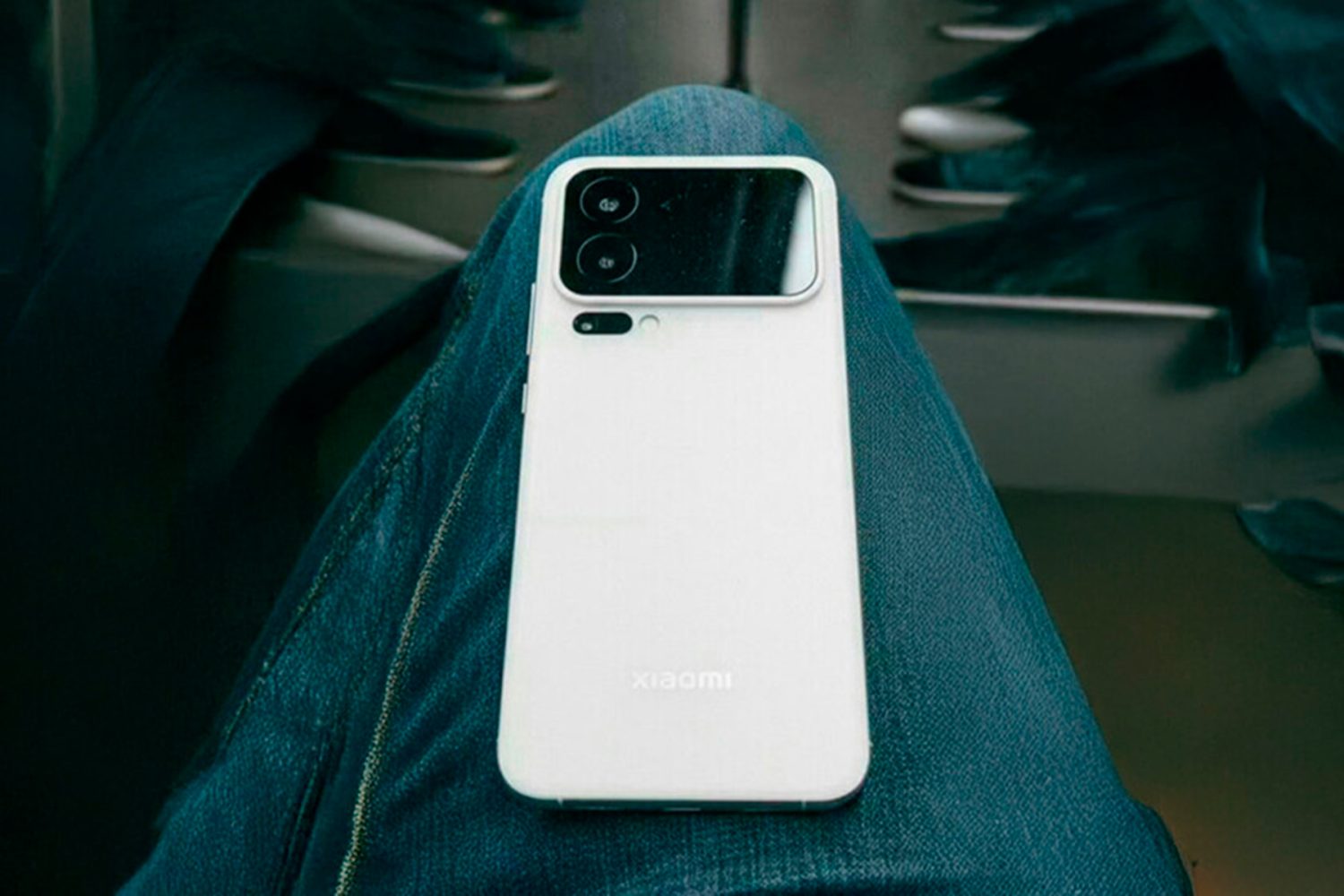 Xiaomi 17 Pro