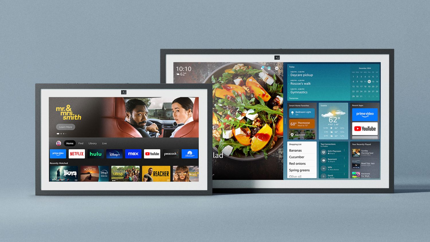Echo Show de Amazon