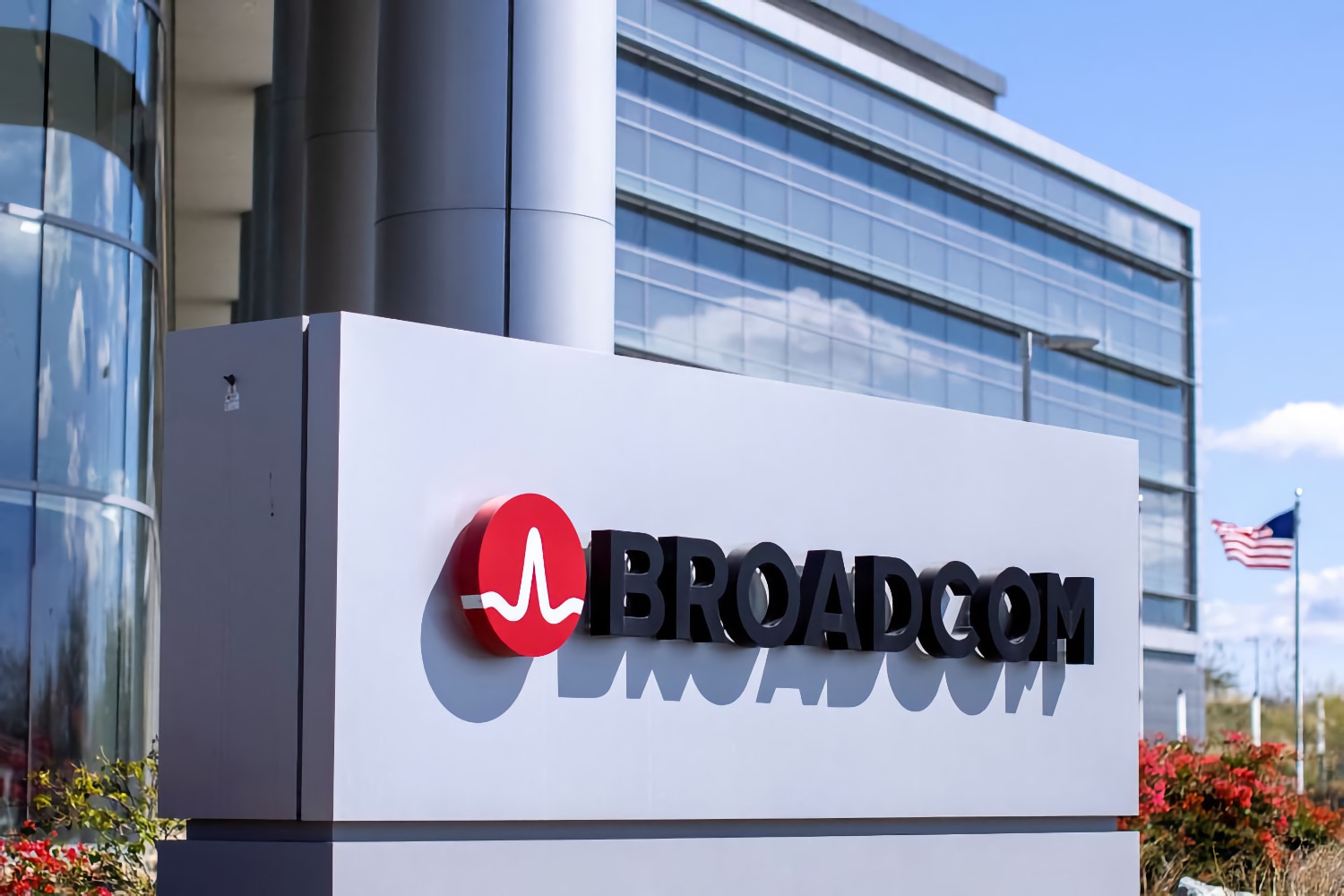 Broadcom | chips de IA de OpenAI