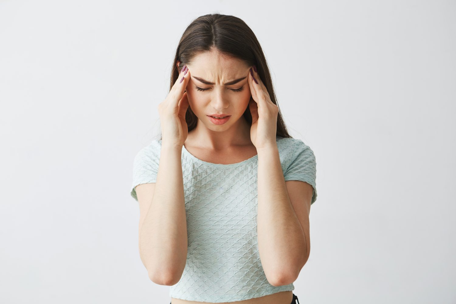 tratamiento migraña, ictus
