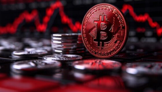 Bitcoin pone fin a 6 años ininterrumpidos de “Uptober”